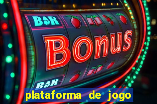 plataforma de jogo que paga no cadastro facebook